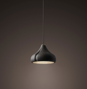 Foscarini Eolie Alicudi rippvalgusti interjööris 13