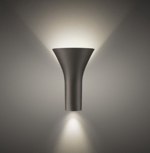 Foscarini Torche seinavalgusti hall 1