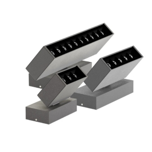 Ghidini Edge Spot välisvalgusti 2