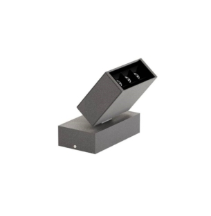 Ghidini Edge Spot välisvalgusti