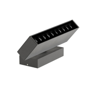 Ghidini Edge Spot välisvalgusti large