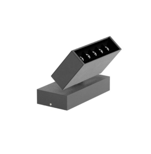 Ghidini Edge Spot välisvalgusti medium