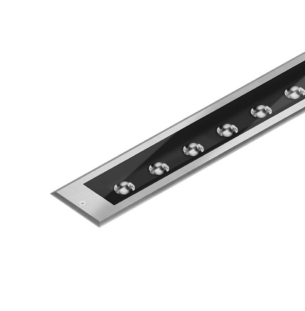 Ghidini MiniConfine süvisvalgusti