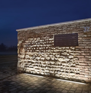 Ghidini MiniConfine süvisvalgusti interjööris 1