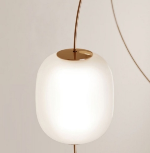 Lodes Axia lühter interjööris 8