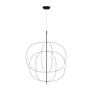 Lodes Axia lühter must