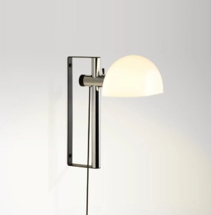 Marset Lauro A seinavalgusti interjööris 11111