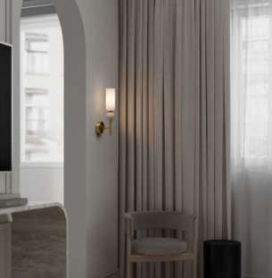 Novaluce seinavalgusti Filomena