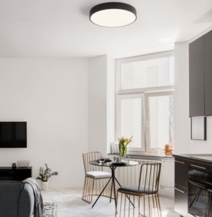 Novaluce laevalgusti hadon