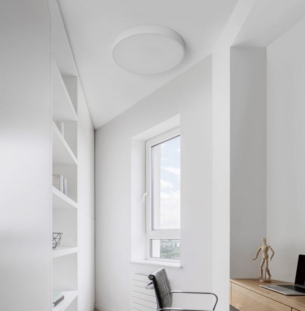 Novaluce laevalgusti hadon