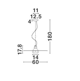 novaluce rippvalgusti Lora
