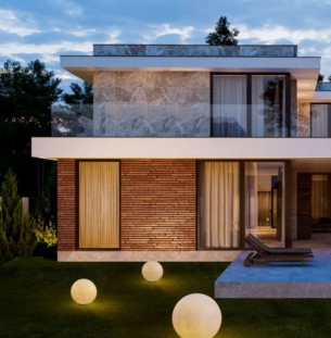 novaluce välisvalgusti moon