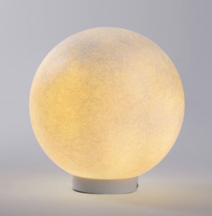 novaluce välisvalgusti moon