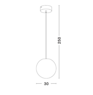 novaluce rippvalgusti moon