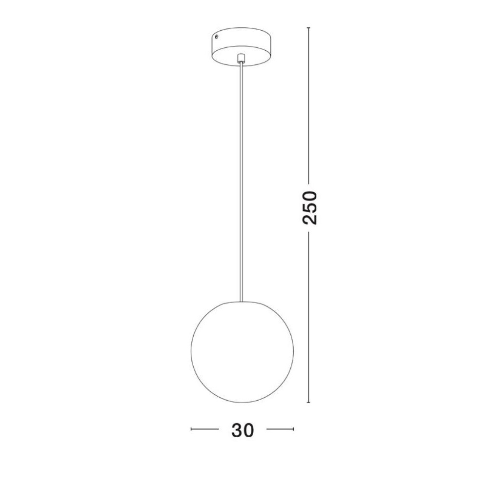 novaluce rippvalgusti moon