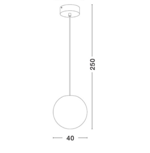 novaluce rippvalgusti moon