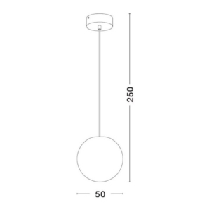 novaluce rippvalgusti moon