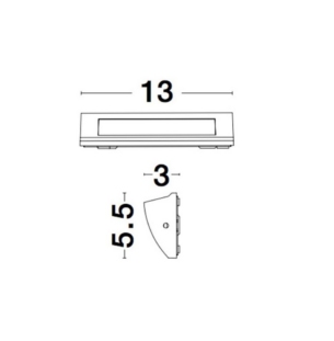 novaluce välisvalgusti liv