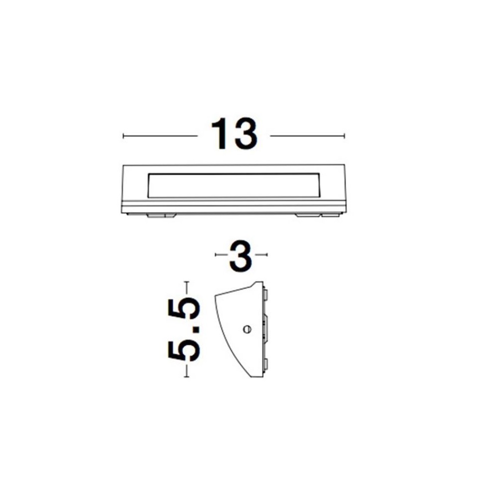 novaluce välisvalgusti liv
