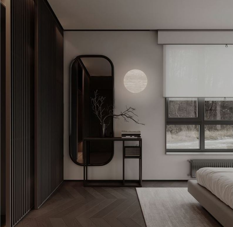 Novaluce seinavalgusti vieno