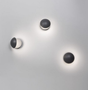 novaluce seinavalgusti agile