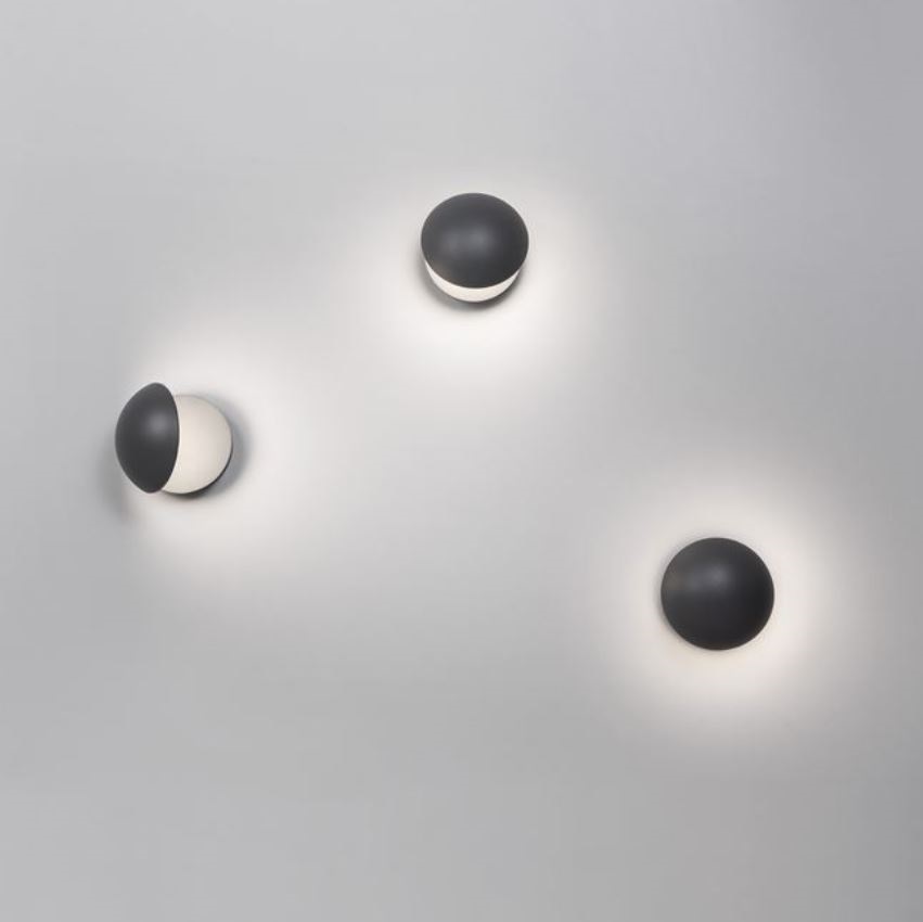 novaluce seinavalgusti agile