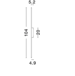 novaluce välisvalgusti aneth