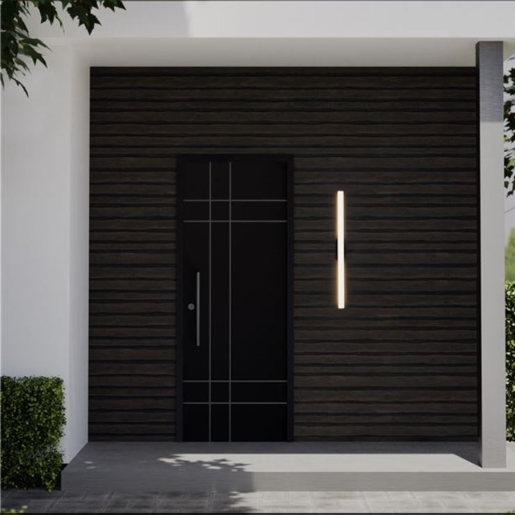 novaluce välisvalgusti aneth