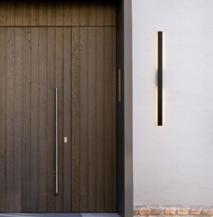 novaluce välisvalgusti aneth