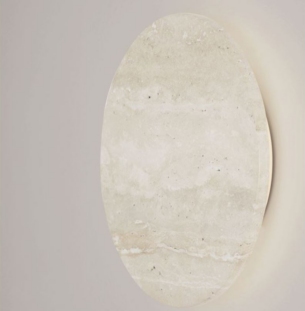 Novaluce seinavalgusti vieno