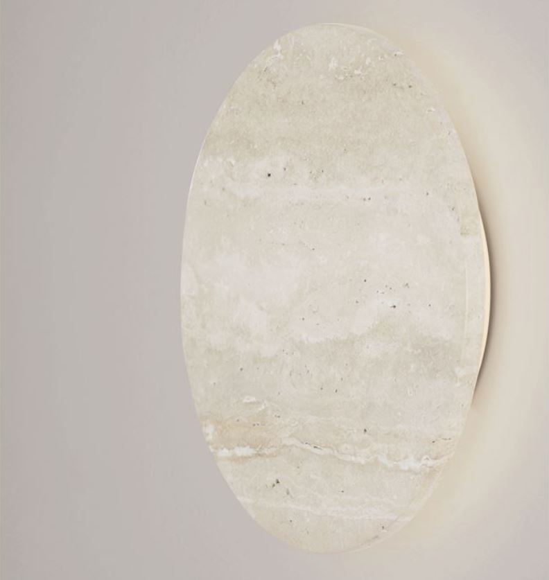 Novaluce seinavalgusti vieno