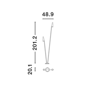 pollarvalgusti novaluce mabel