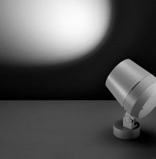 Puk Ring Mega HP prožektor 3