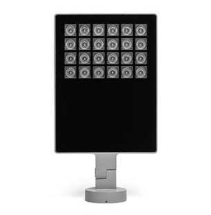 Puk Zeus Maxi prožektor IP66