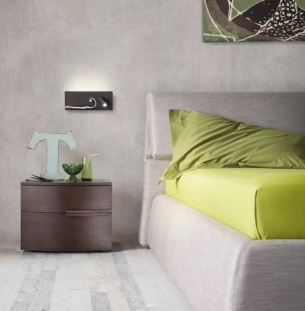 Redo seinavalgusti Brook_