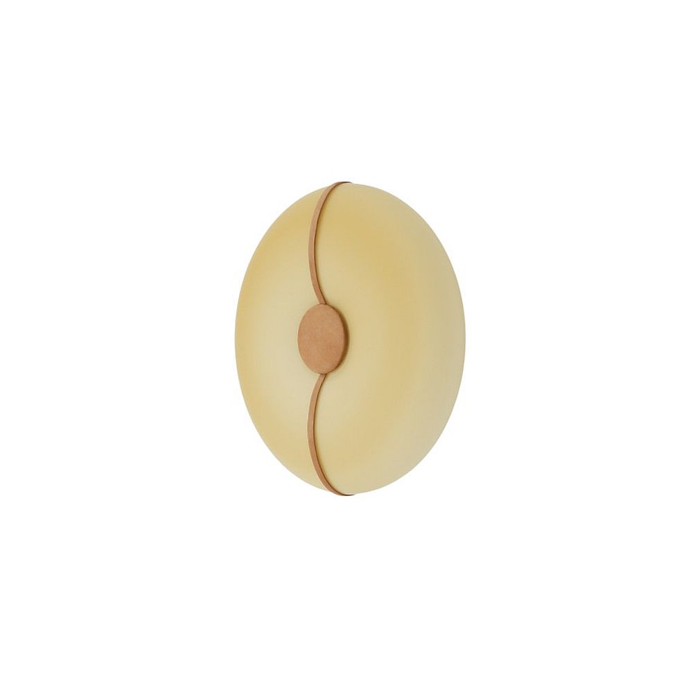 TOOY BOLINA laevalgusti kollane