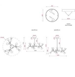 Tooy Linfa lühter tooteleht