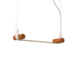 TOOY NASTRO rippvalgusti beež terrakota