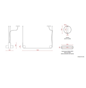 TOOY NASTRO rippvalgusti tooteleht