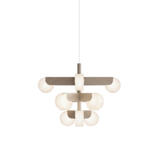 Tooy Stilla lühter suur 1