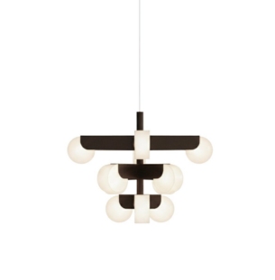 Tooy Stilla lühter suur