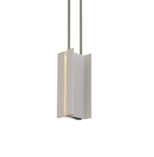 Tooy Structure Pilar & Viga vertical rippvalgusti 48cm