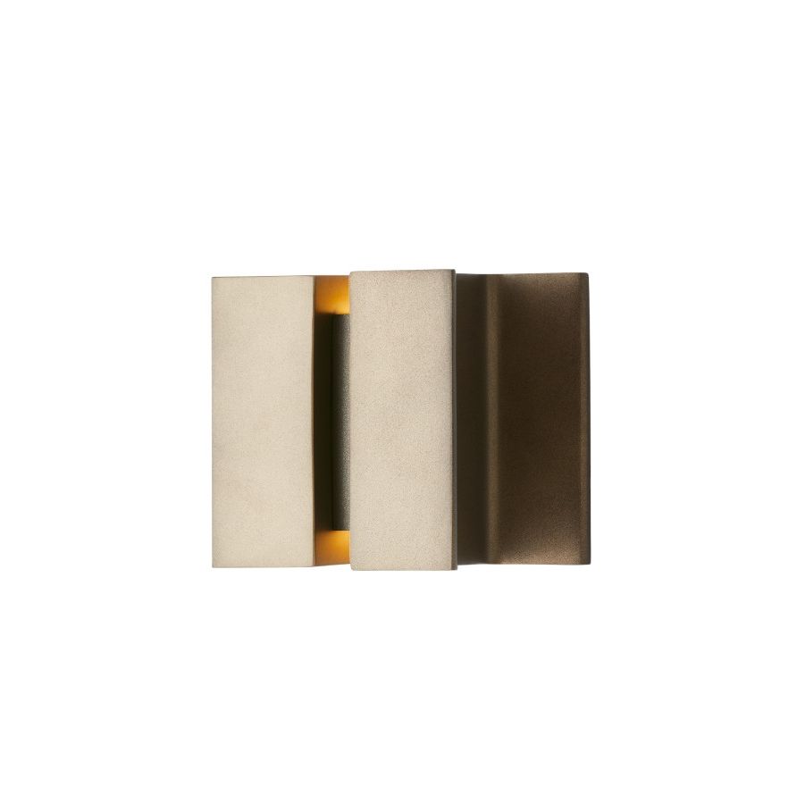 Tooy Structure Pilar & Viga vertical seinavalgusti