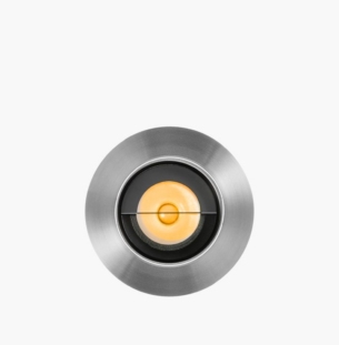 Unonovesette Caliber 80 süvisvalgusti 21