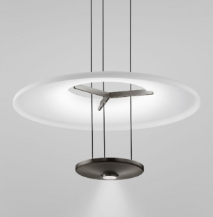 Vistosi Dione rippvalgusti 4