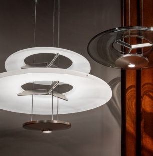 Vistosi Dione rippvalgusti 8