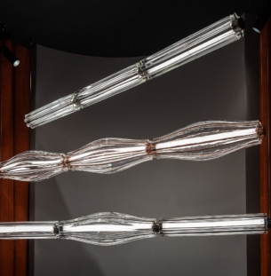 Vistosi Jeff SP 1 rippvalgusti 2