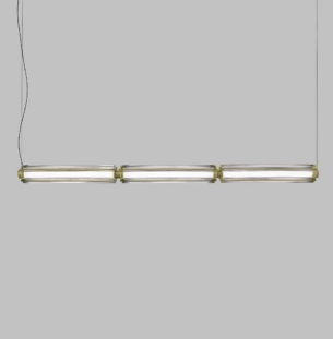 Vistosi Jeff SP 1 rippvalgusti kuldne