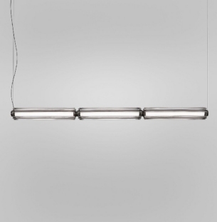 Vistosi Jeff SP 1 rippvalgusti nikkel