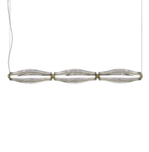 Vistosi Jeff SP 2 rippvalgusti 1